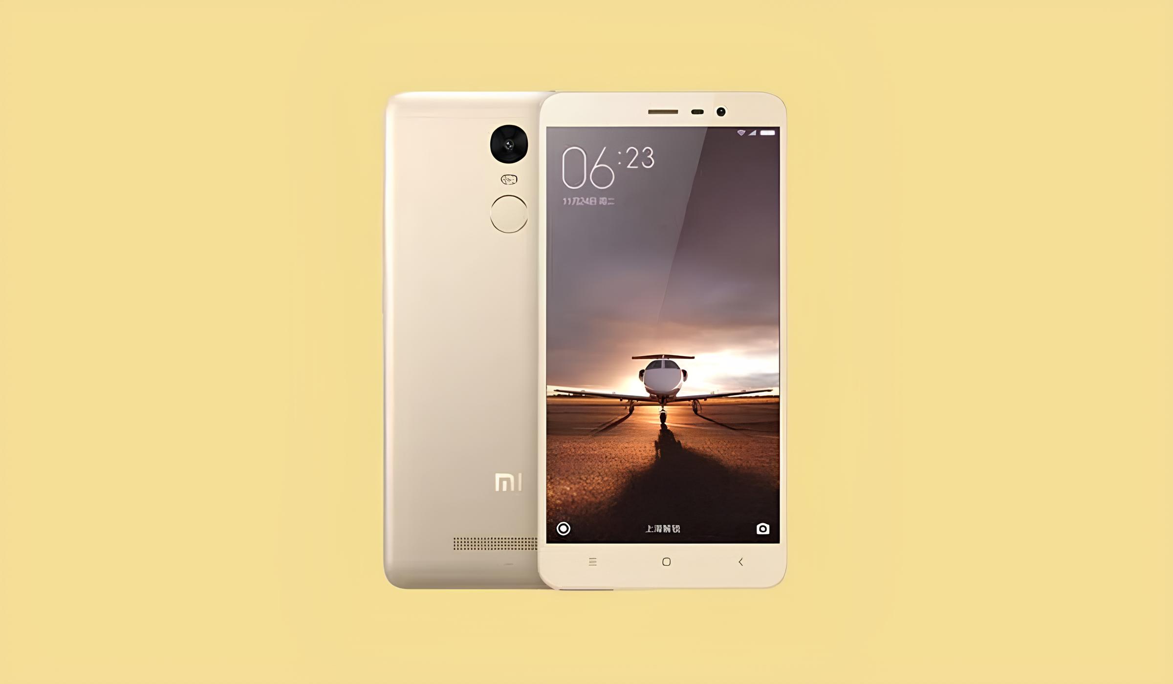 Redmi Note 3 ROM Installation: Step-by-Step Guide