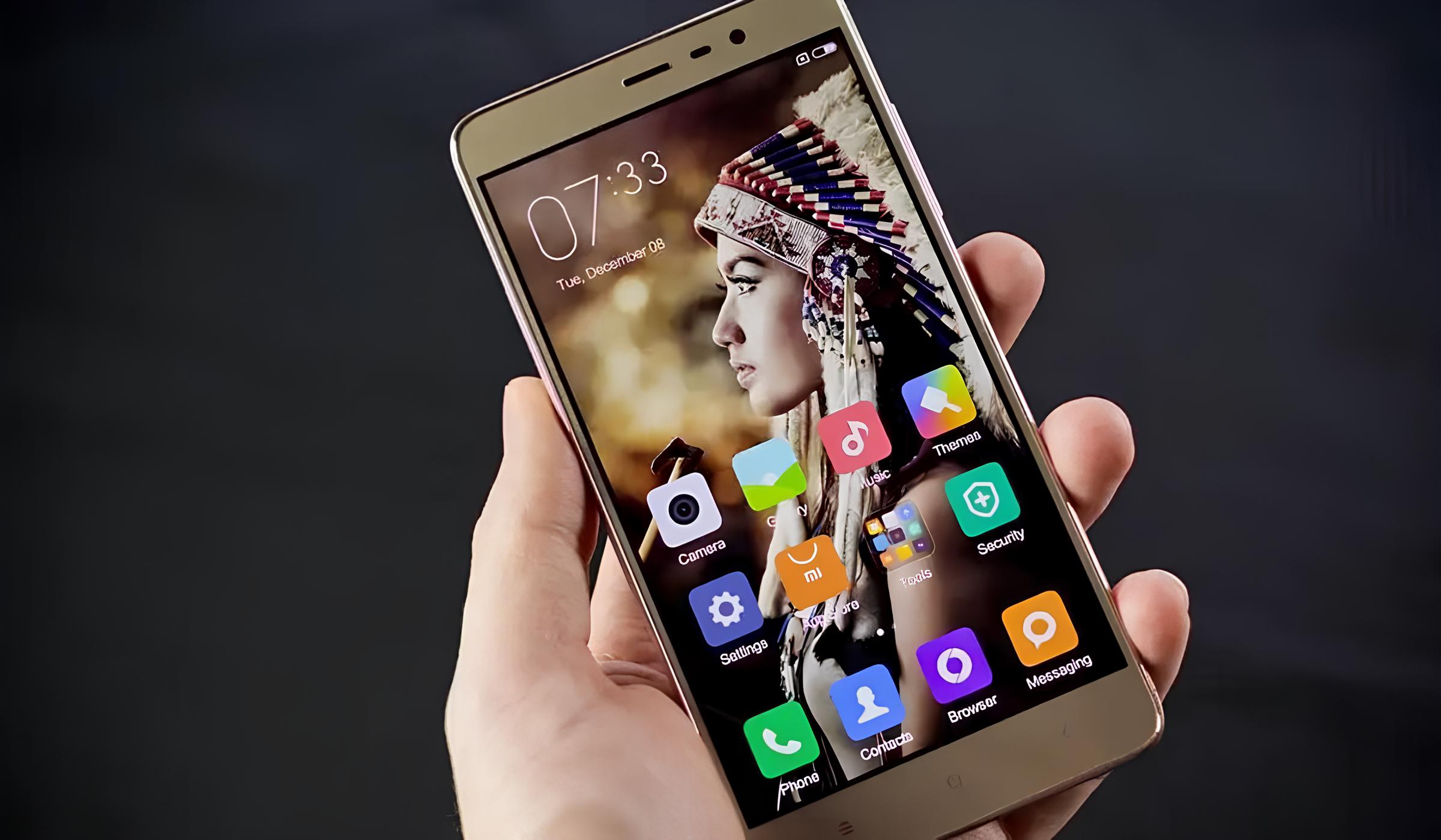 Redmi Note 3: Step-by-Step Guide To Installing Recovery