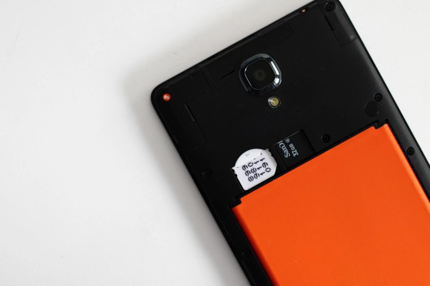 Redmi Note 4G: Choosing The Right SIM Card