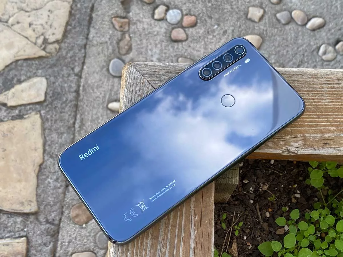Redmi Note 8 Hard Reset: A Step-by-Step Guide