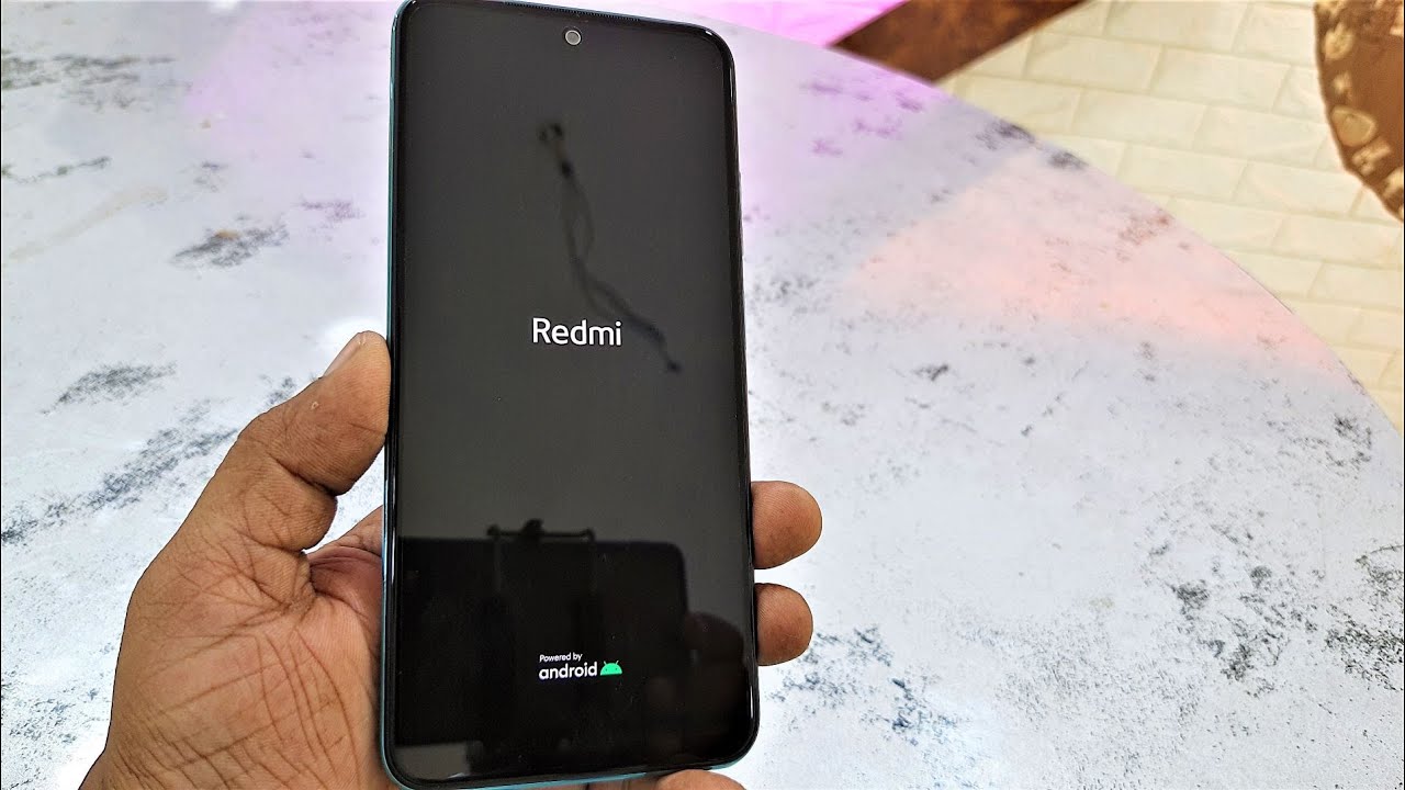 Redmi Phone Stuck On Logo? Here’s How To Fix It