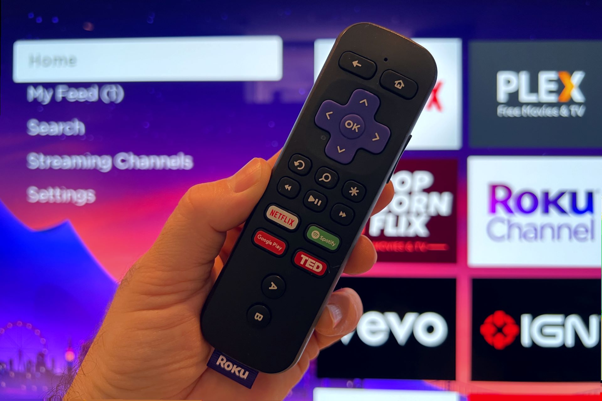 Roku Requires Users To Consent To New Terms Before Accessing Devices