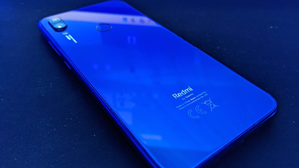 Say Goodbye To Ads On Redmi Note 7: Effective Removal Techniques