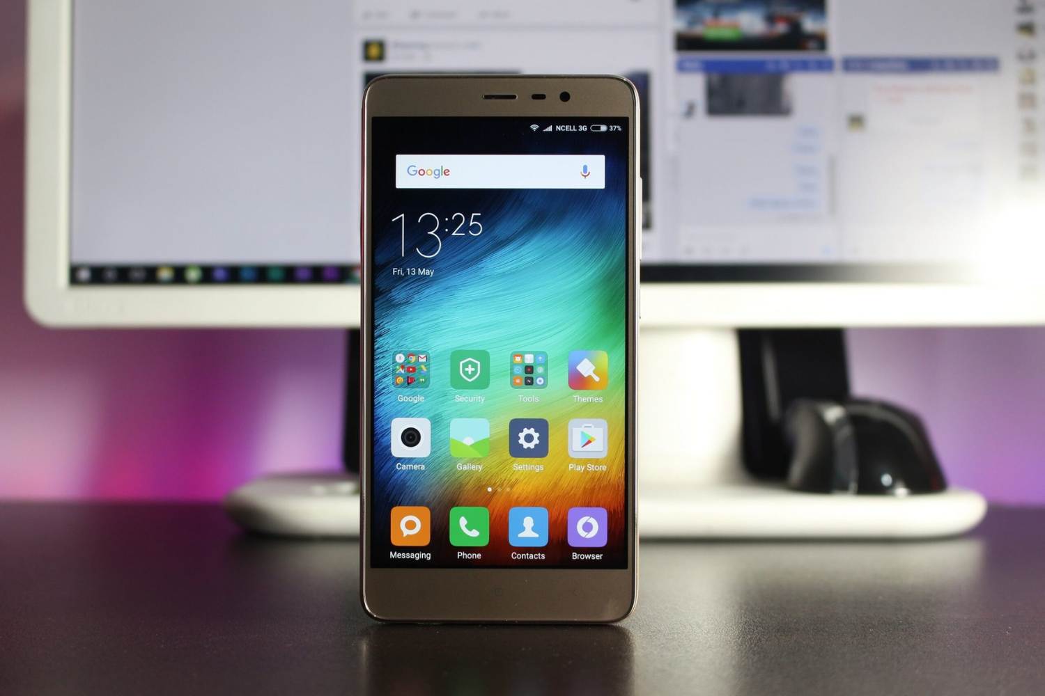 Securing Your Apps: Guide To App Lock On Redmi Note 3