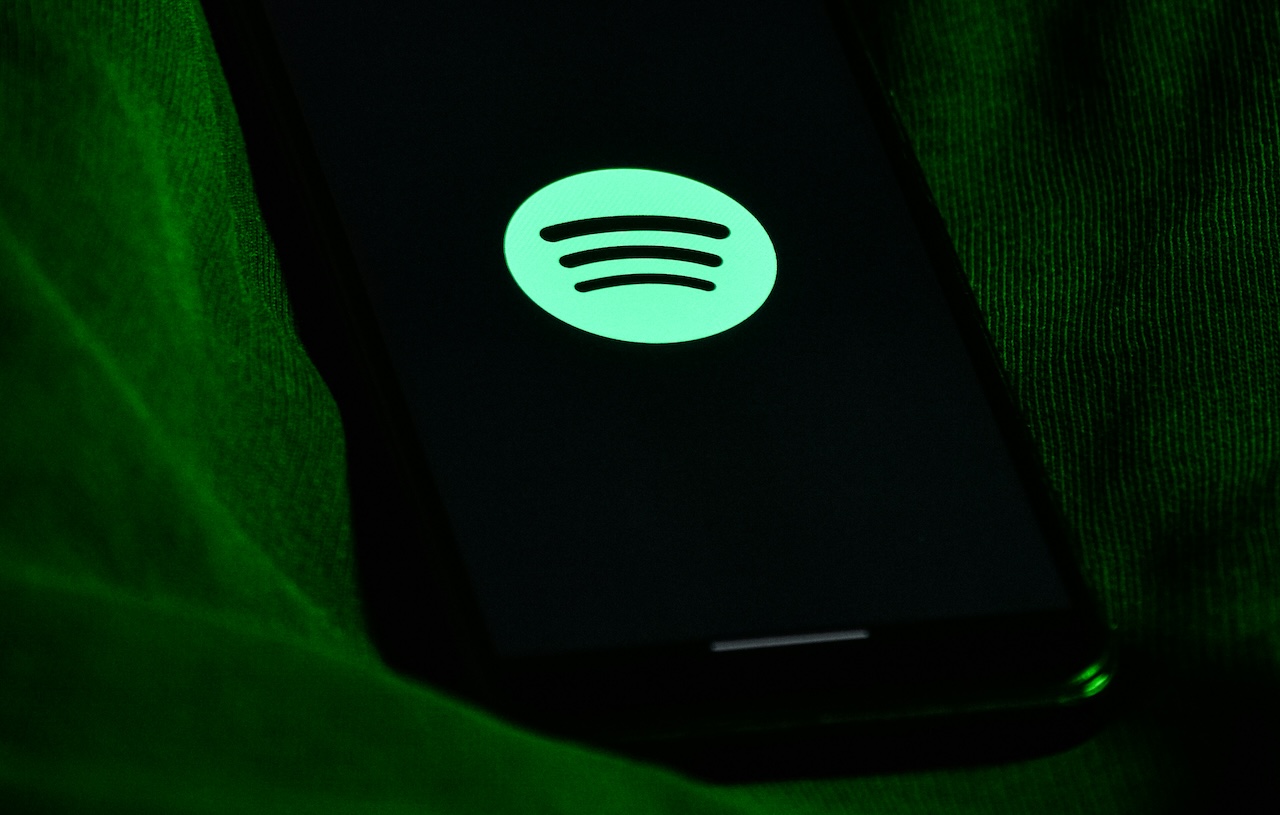 Spotify Submits Update To Show Pricing Information To IOS Users In EU