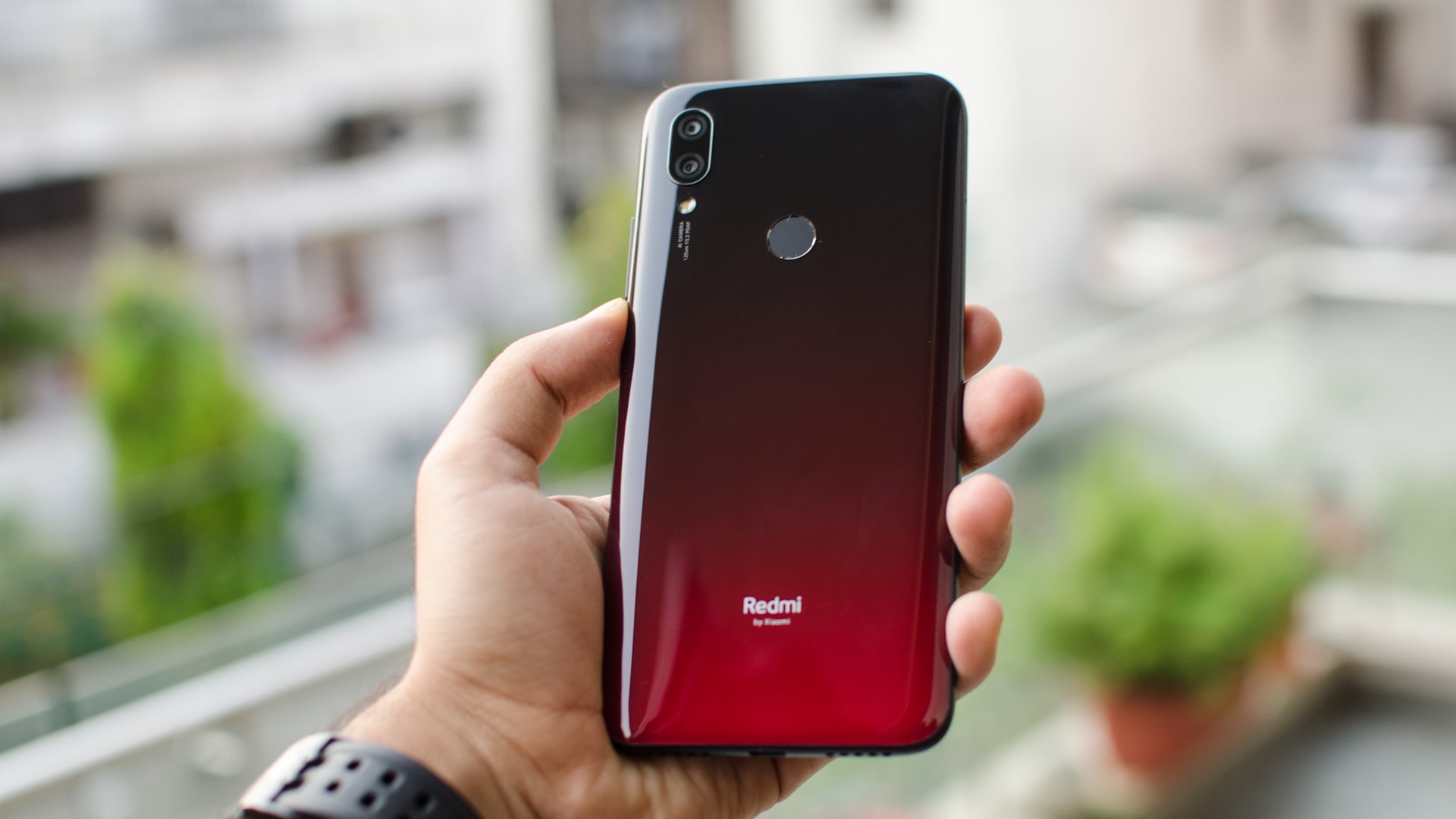 Start Fresh: Easy Steps To Reset Your Redmi 7 Phone