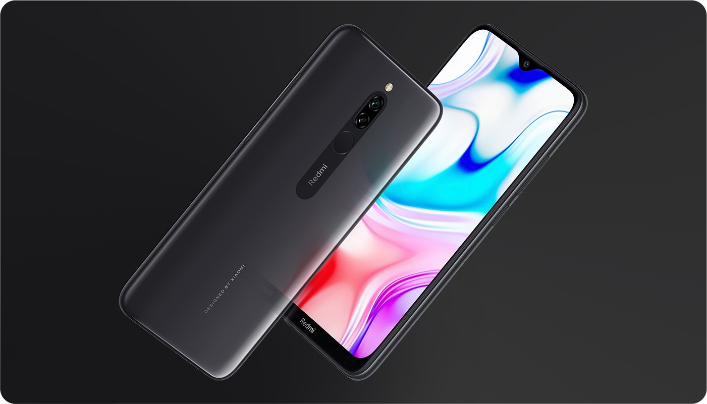 Step-by-Step Guide To Root Xiaomi Redmi 8