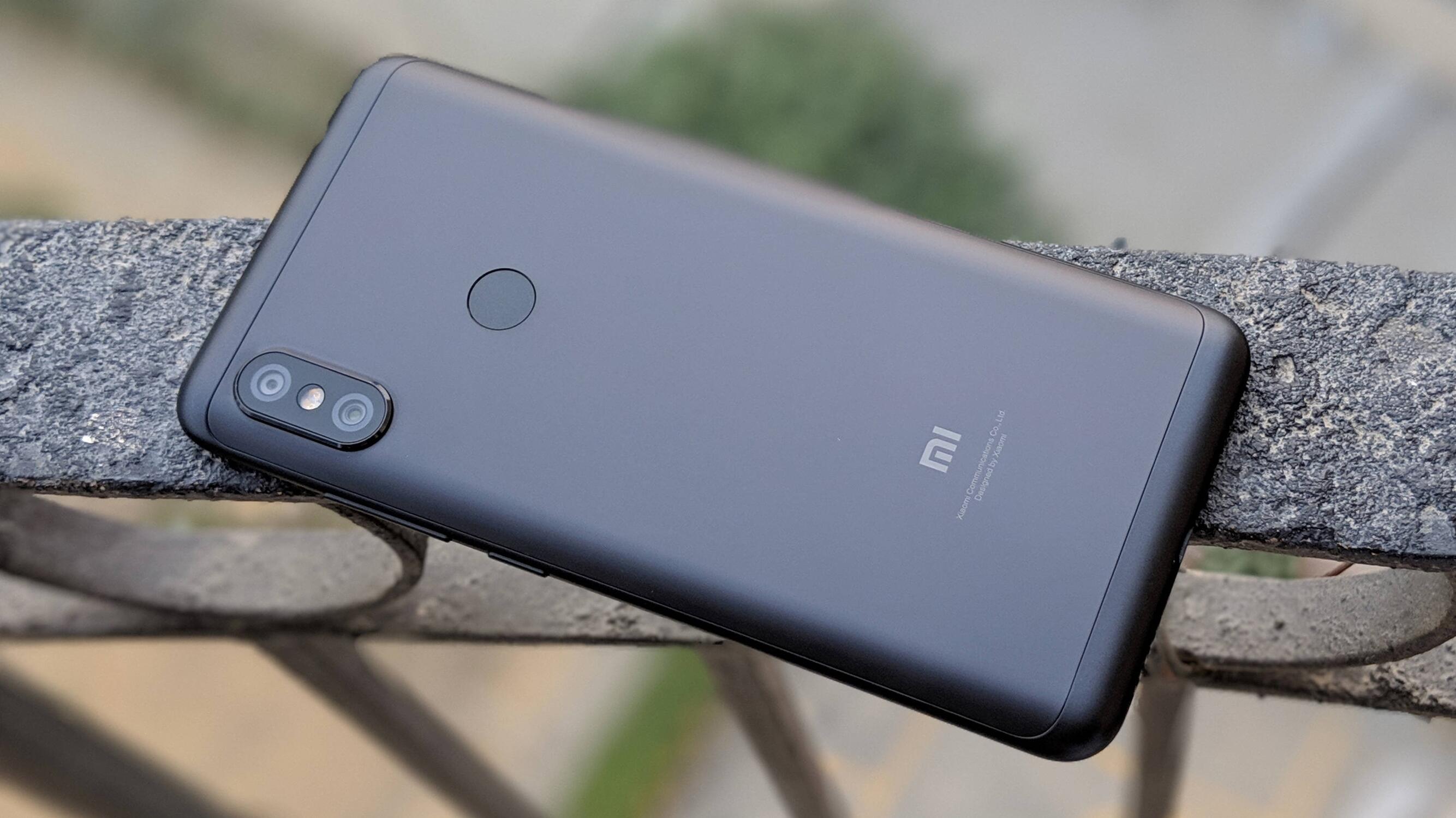 Step-by-Step Hard Reset Guide For Redmi 6