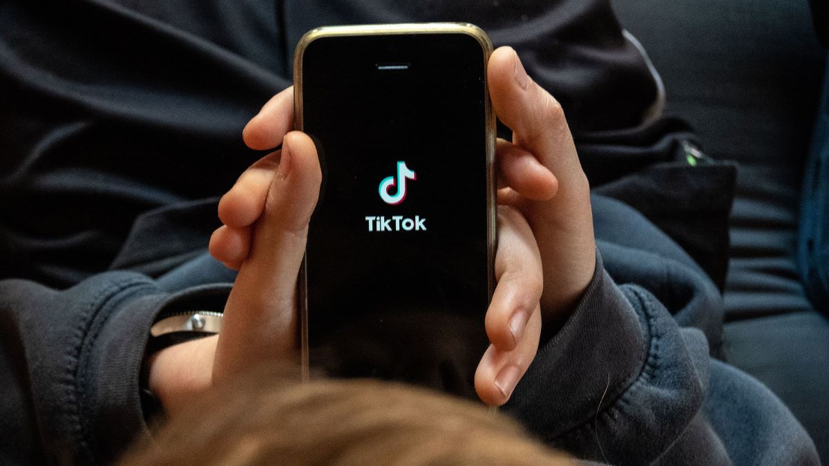 TikTok Introduces Data Portability API To Comply With European Regulations