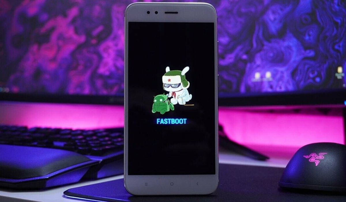 Troubleshooting Fastboot: Canceling Fastboot Mode On Redmi Made Simple