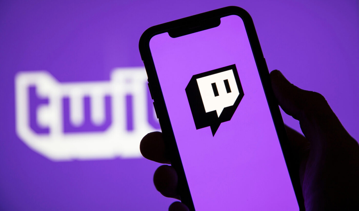 Twitch Unveils Plans For 2024: Beyond Livestreaming