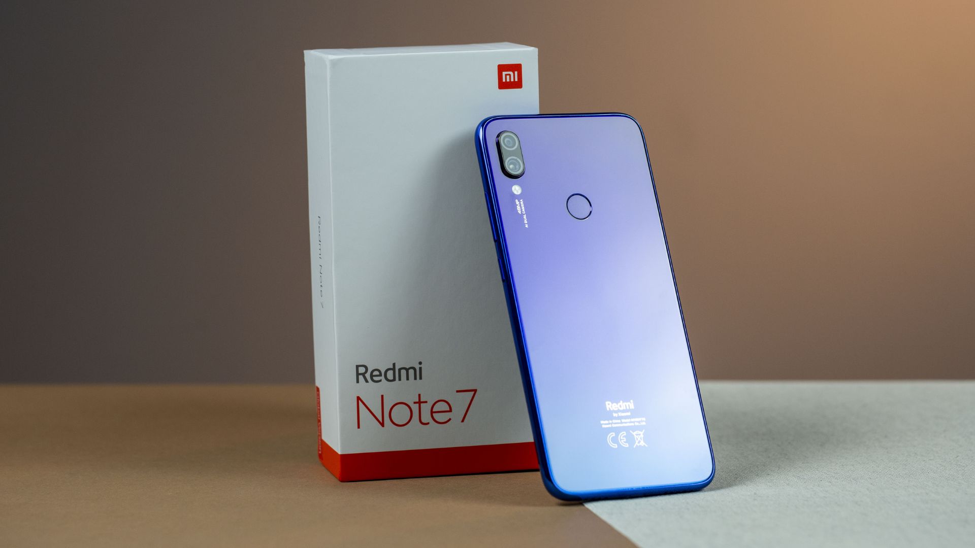 Understanding The Brand Identity Of Xiaomi Redmi Note 7