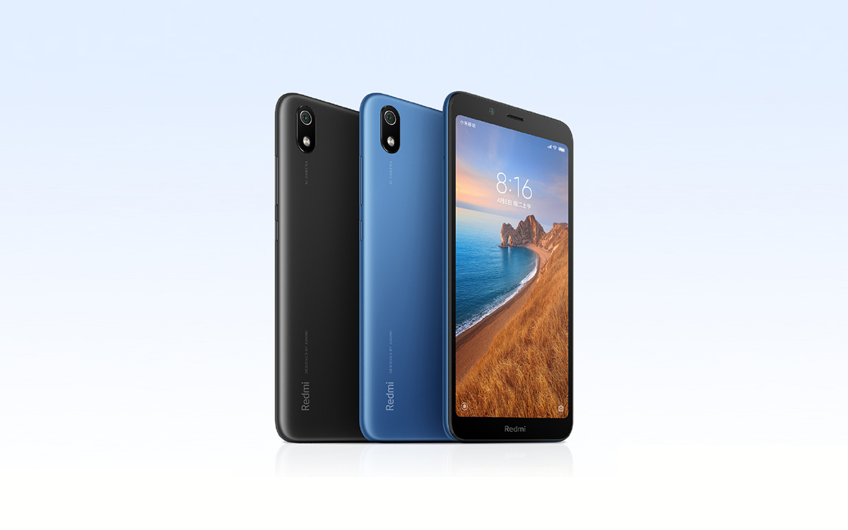 Unveiling The Features Of The Redmi 7 Smartphone