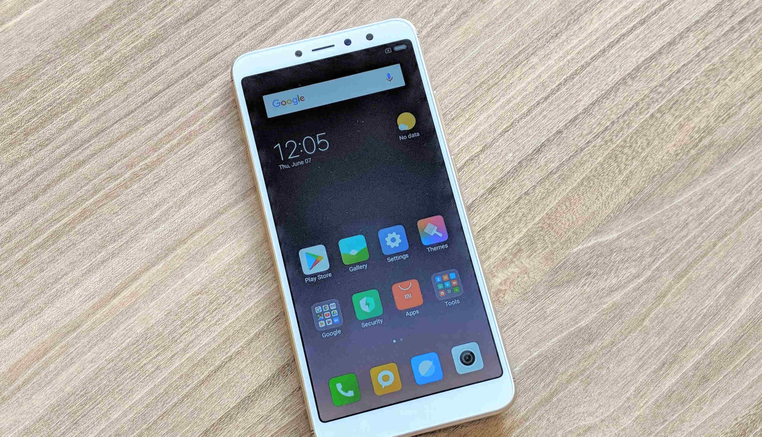 Update Android Version On Redmi Y2: Simple Steps