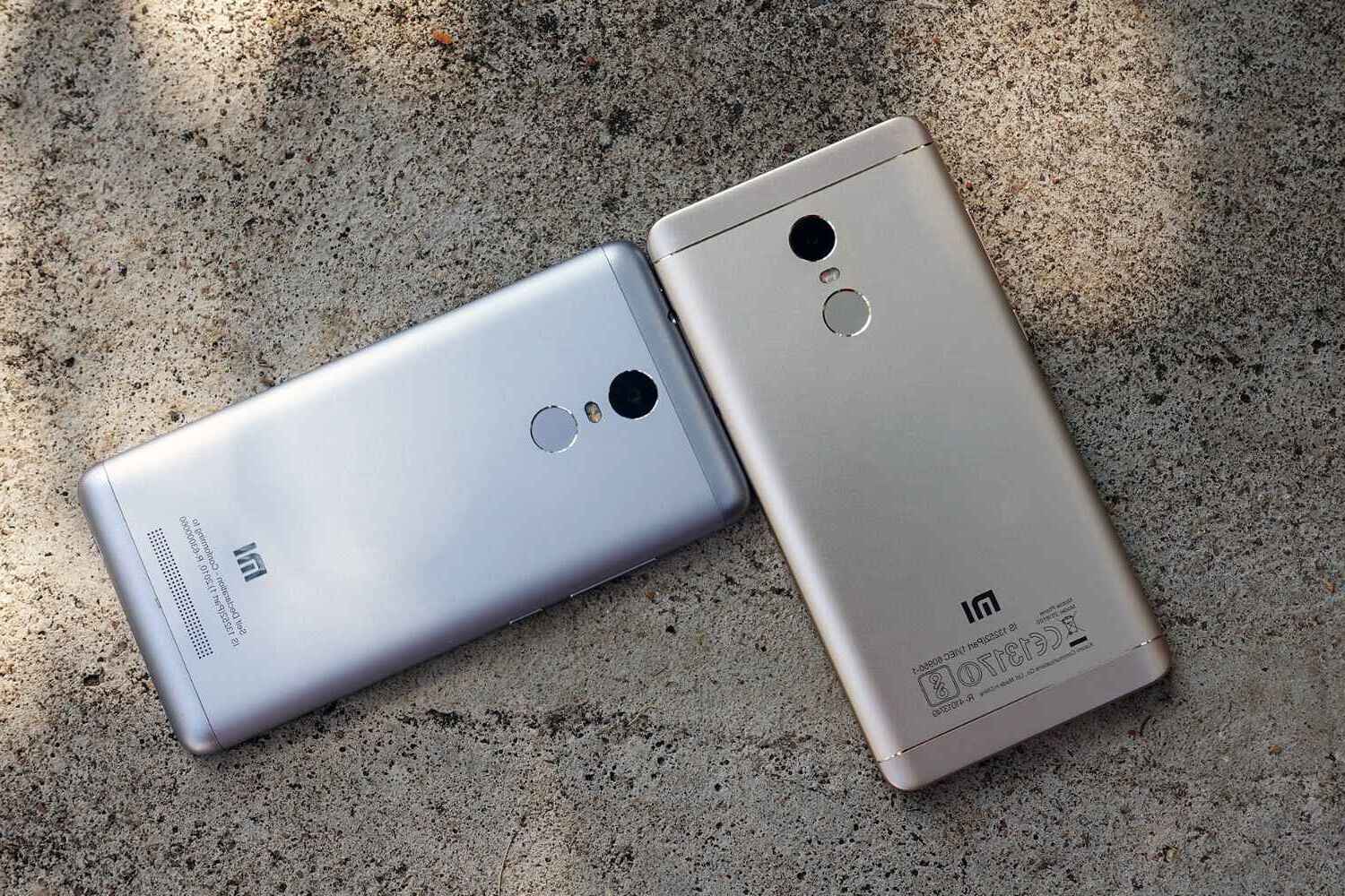 Upgrade Guide: Getting Nougat Update On Redmi Note 4