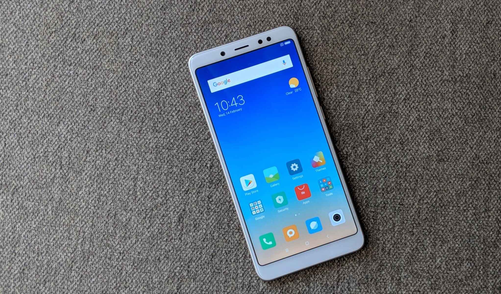 Upgrade Redmi Note 4 To Android 10: A Comprehensive Guide