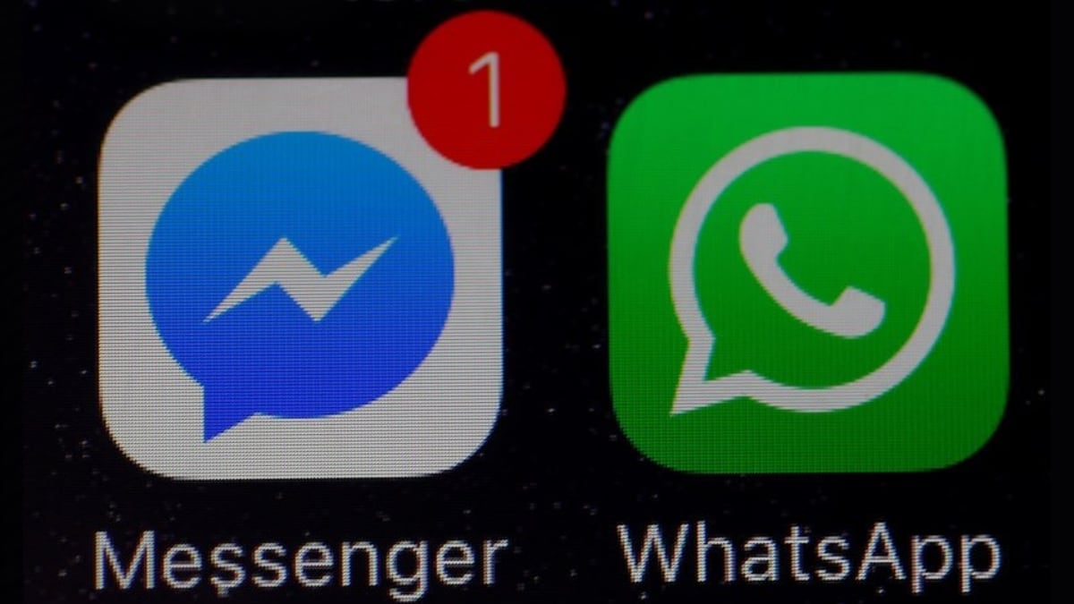 WhatsApp And Messenger To Become Interoperable Via Signal Protocol To Comply With DMA