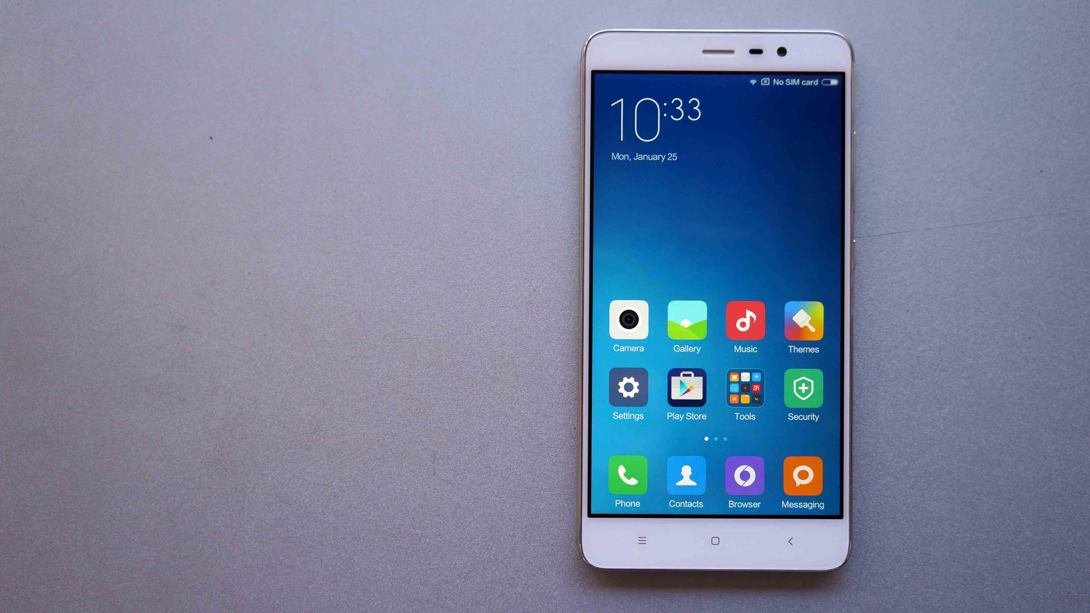 Xiaomi Redmi Note 3 OTA Update: Upgrade Your Device