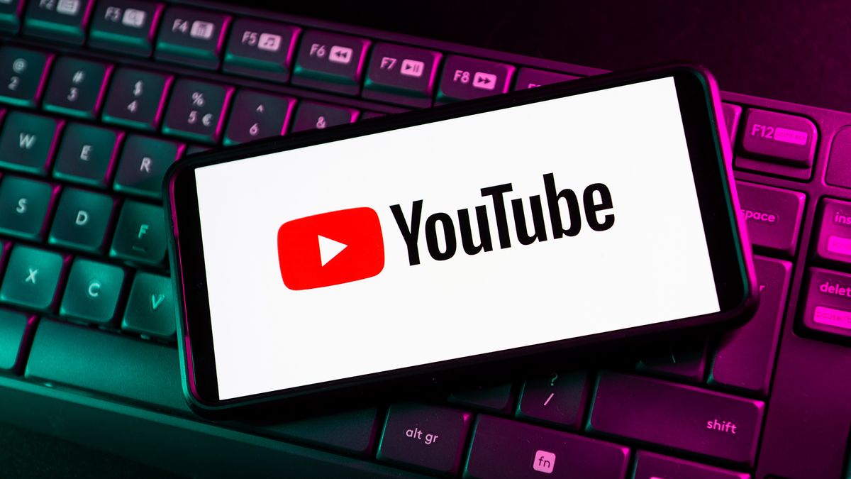 YouTube Confirms Outages Alongside Other Social Media Platforms