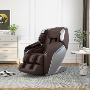 Comfortable and Luxurious Family Life | Zero Gravity Massage Chair