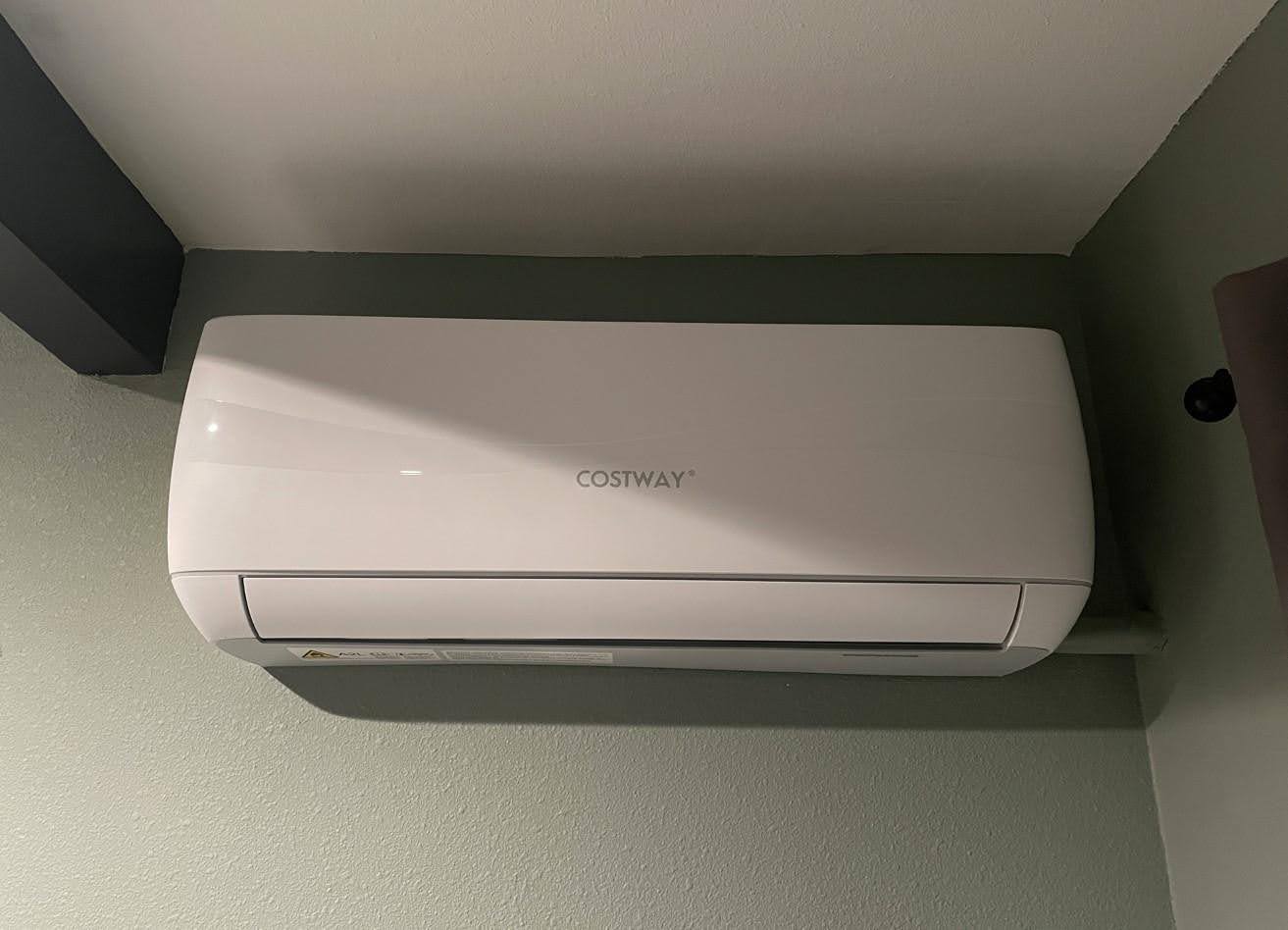 Top Mini Split Air Conditioner For Summer
