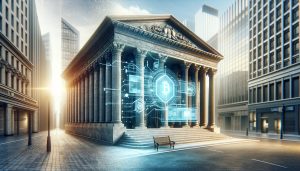 Fintechs and Traditional Banks: Navigating the Future of Financial Services