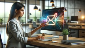 How to Use Email Blasts Marketing To Take Control of Your Market