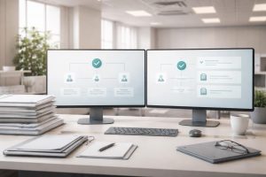 The $2 Billion Paperwork Problem AI Is Finally Solving