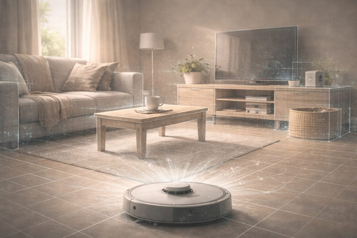 Multi-Modal Perception Systems