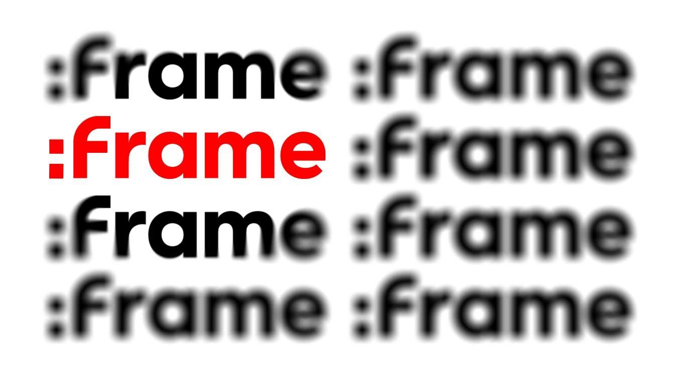 iFrame® Long-Held Vision Validated by Industry Shift to Owned Compute Infrastructure