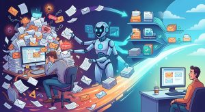 How AI Email Assistants Can Finally Tame Your Cluttered Inbox