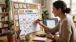 Printable Calendars Are Still Worth Using in a World Full of Apps