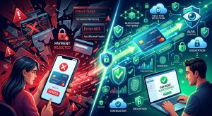 Why Online Payments Get Rejected and How New Tech Prevents It