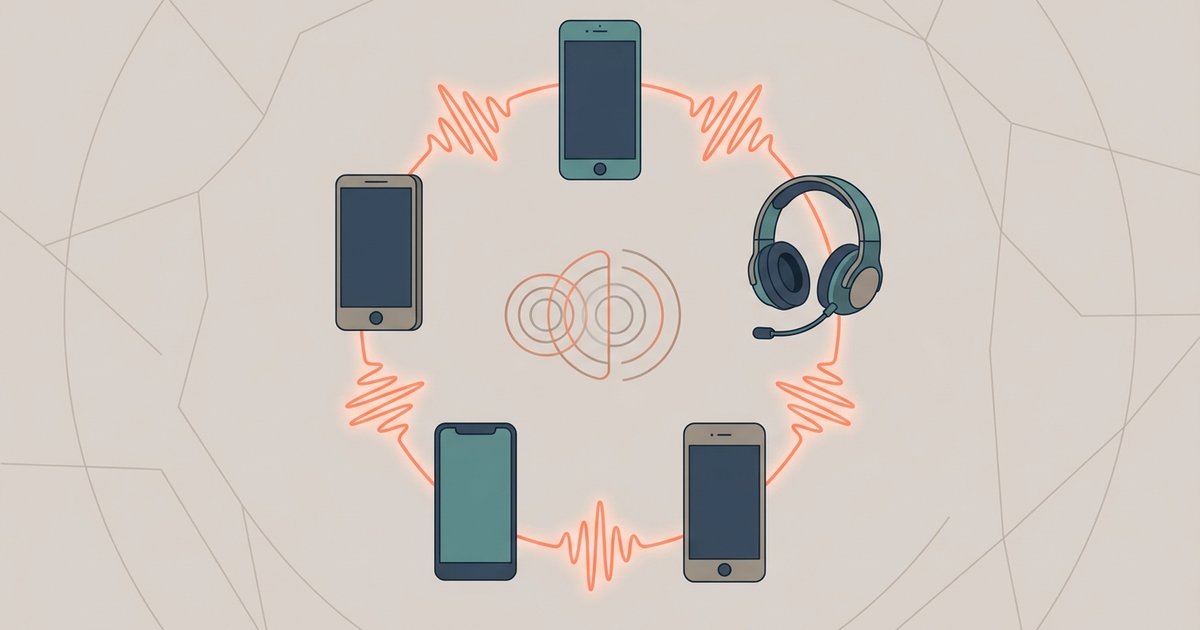 Among Us Crossplay Voice Chat Without Discord