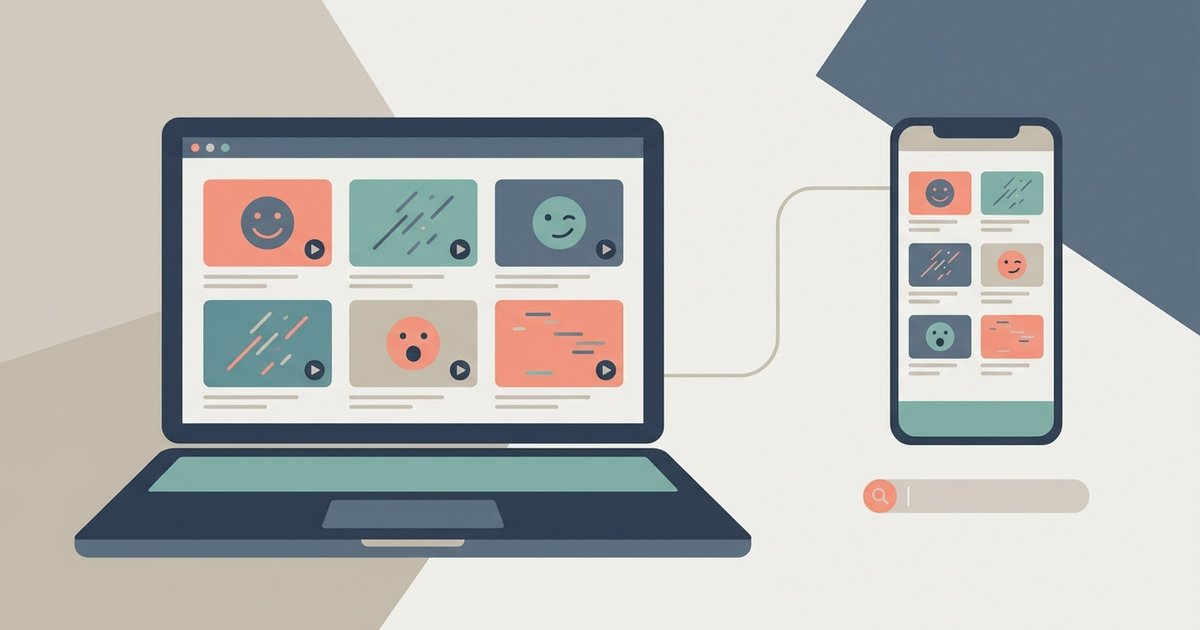 Where to Find GIFs Online: GIFDB, GIFimage, GIPHY and Tenor Compared