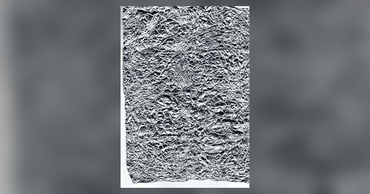 Can Aluminum Foil Damage My Credit Card Chip