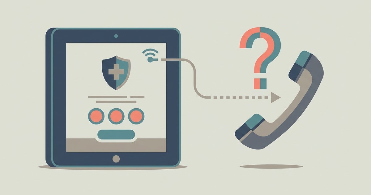 Can I Call 911 From A Voip App On My Tablet