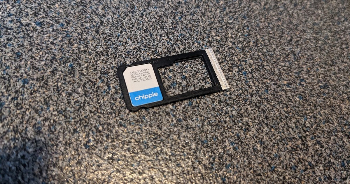 Can I Reactivate A SIM Card That Has Been Deactivated For Over A Year