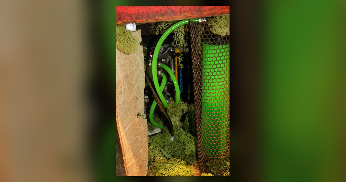 Can I Run My PC Without The Glass Side Panel
