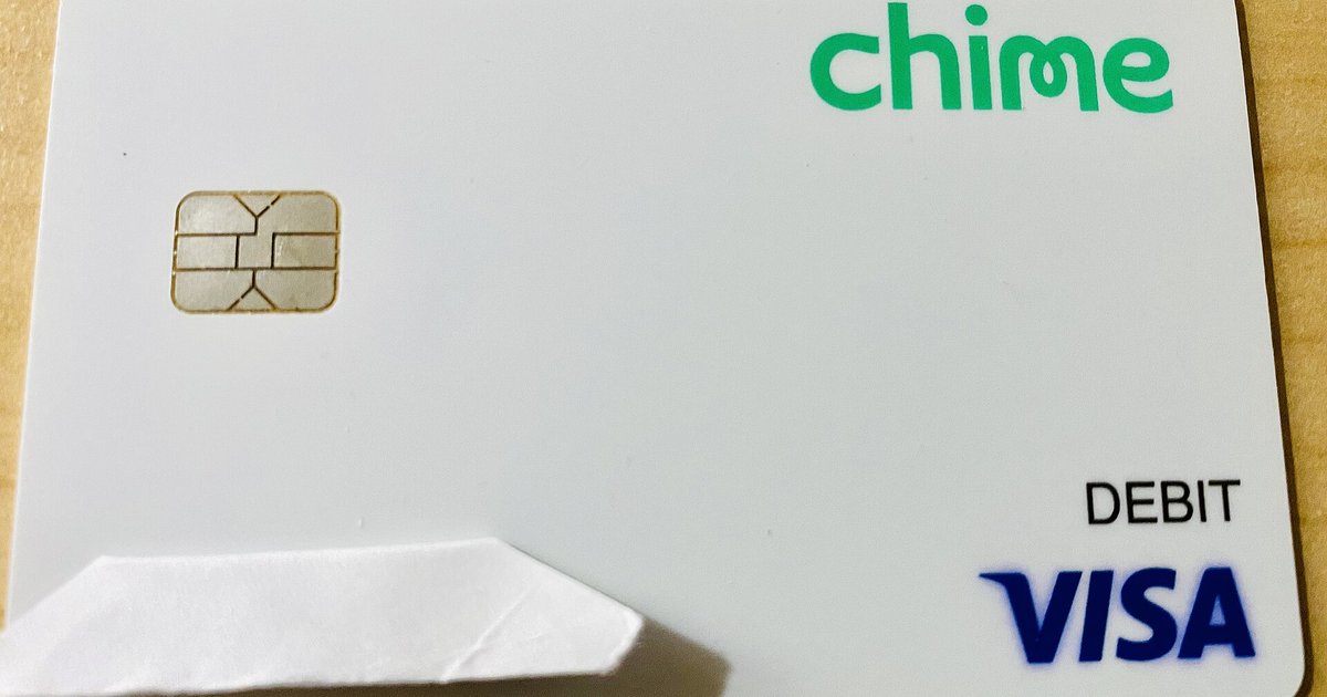 Can I Still Use My Chime Card With Apple Pay Or Google Pay When It's Locked