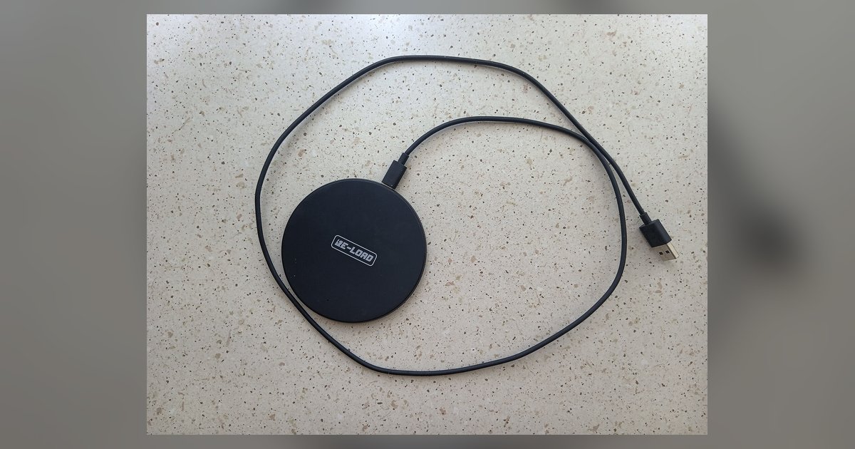 Can I Still Use Wireless Charging Through An RFID Blocking Card