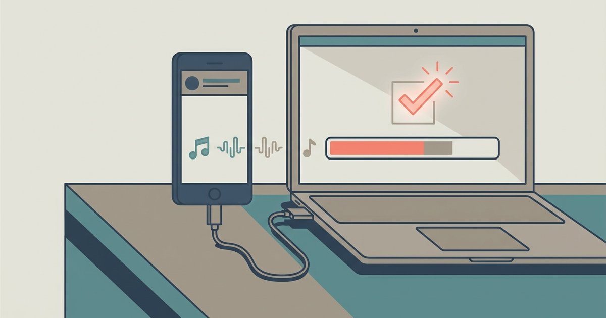 Can I Sync Music To My iPhone Without Erasing My Existing Library