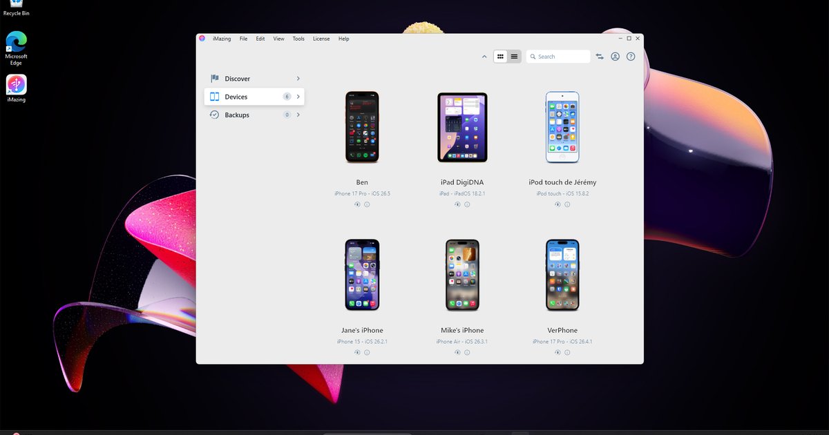 Can I Use A Single Apple ID To Sideload On Multiple iPhones
