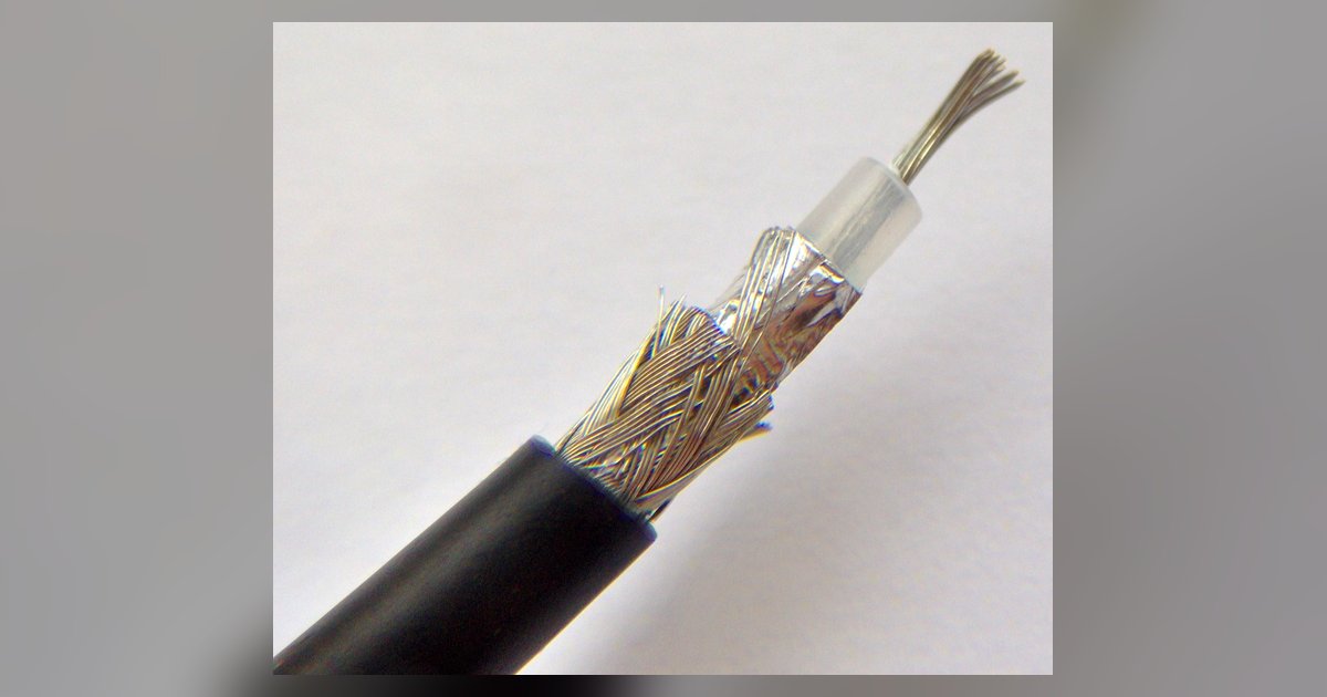 Can I Use My Old Satellite Dish Coax Cable For A TV Antenna