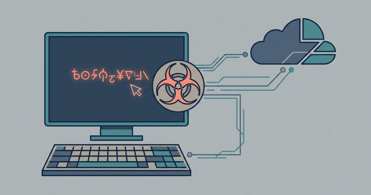 Can You Get A Virus Just By Clicking A Link On The Dark Web