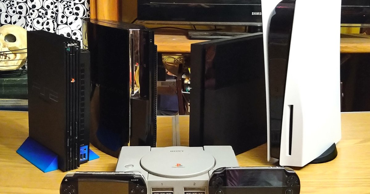 Can You Play PS4 Games From An M.2 SSD On PS5