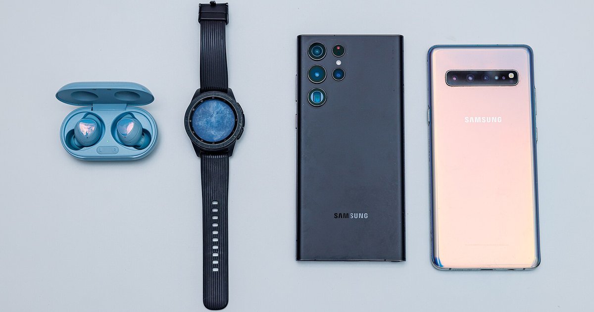 Can You Use A Smartwatch Without A Google Or Samsung Account