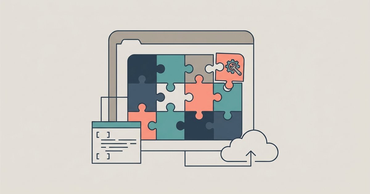 Chrome Extensions and Developer Mode
