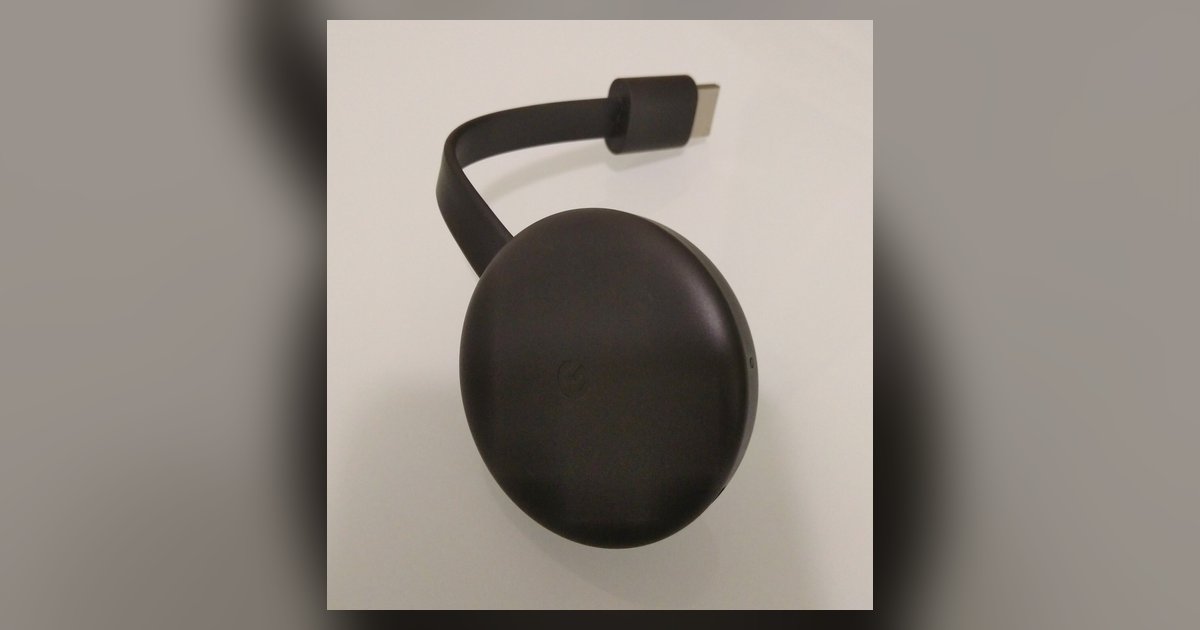 Chromecast Vs Roku Screen Mirroring Quality