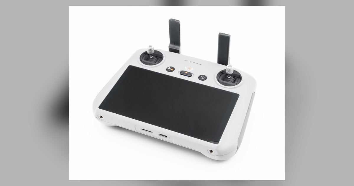 DJI Controller Wi-Fi Connection Keeps Disconnecting From PC